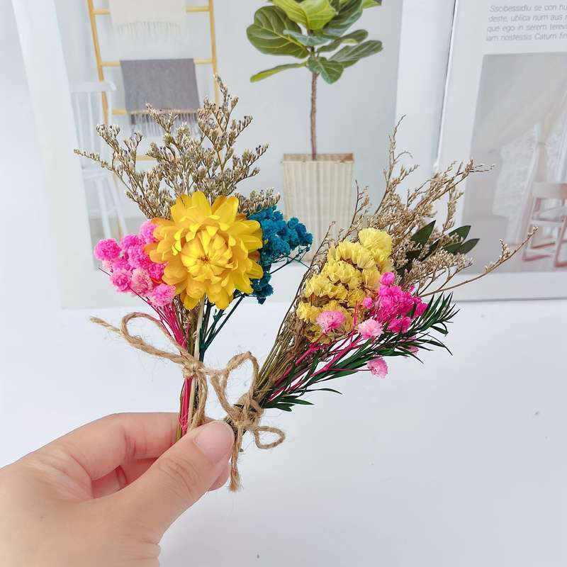 Decorative Flowers