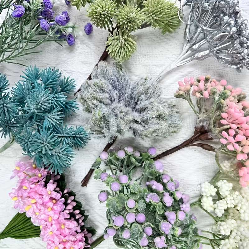 Decorative Flowers