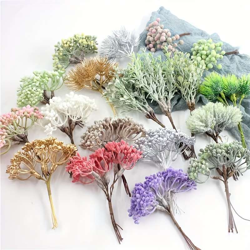 Decorative Flowers