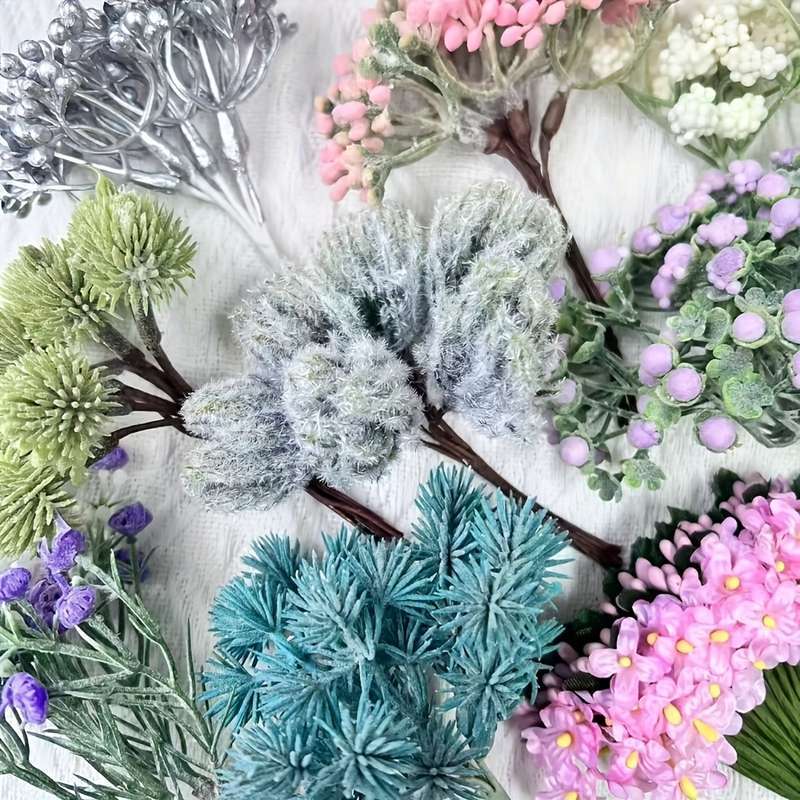 Decorative Flowers