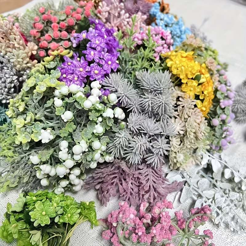 Decorative Flowers