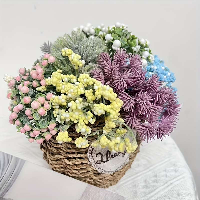 Decorative Flowers