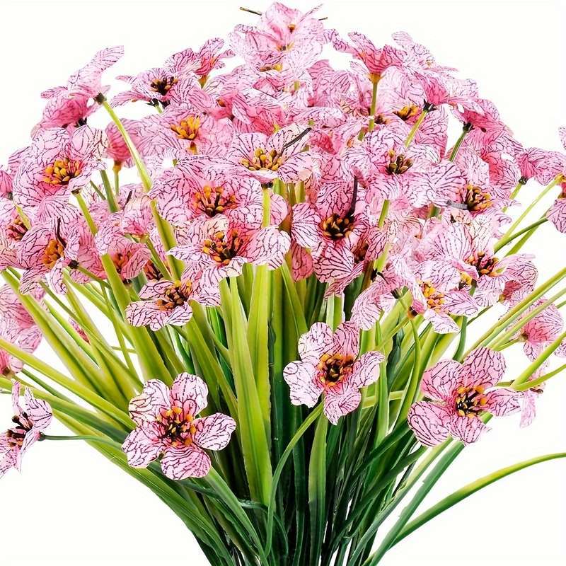 Decorative Flowers