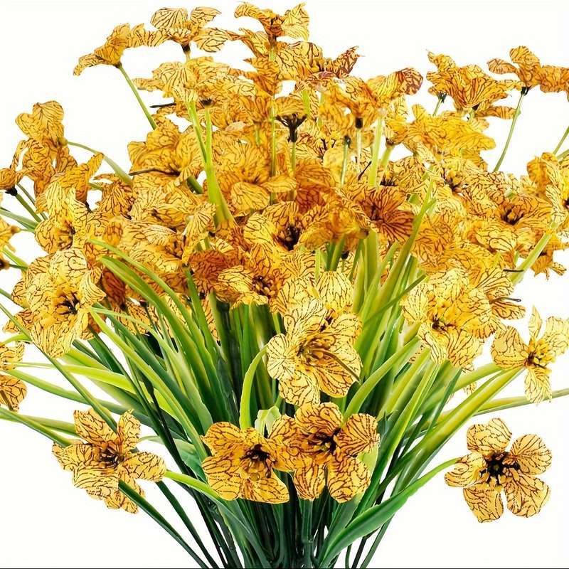 Decorative Flowers