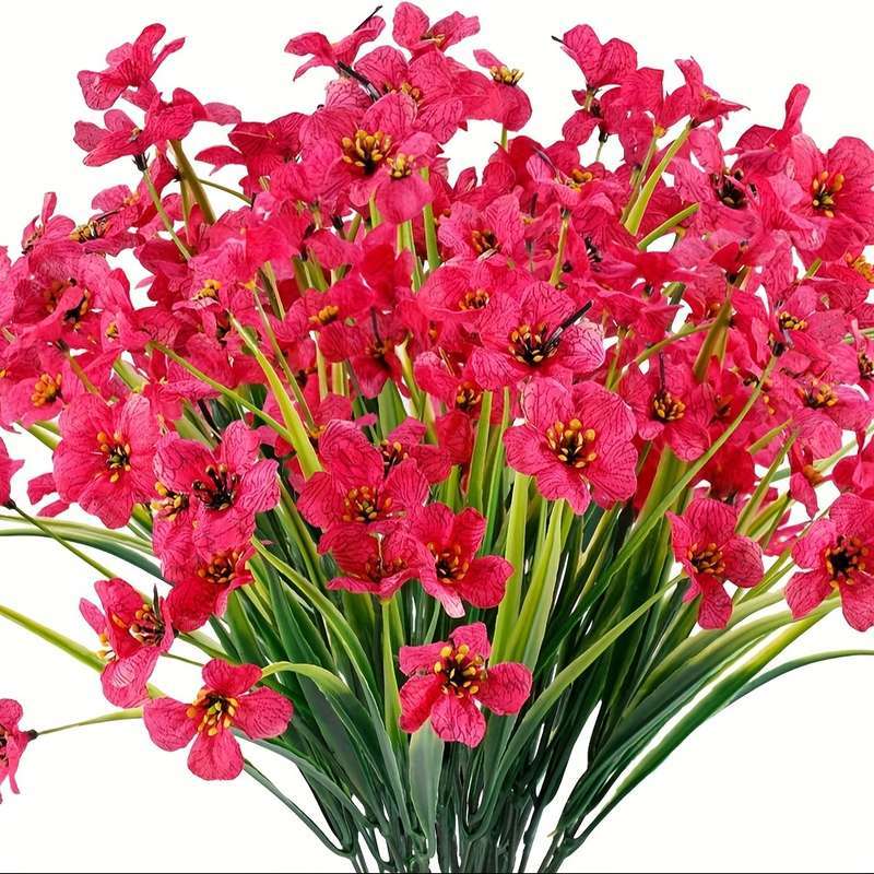 Decorative Flowers