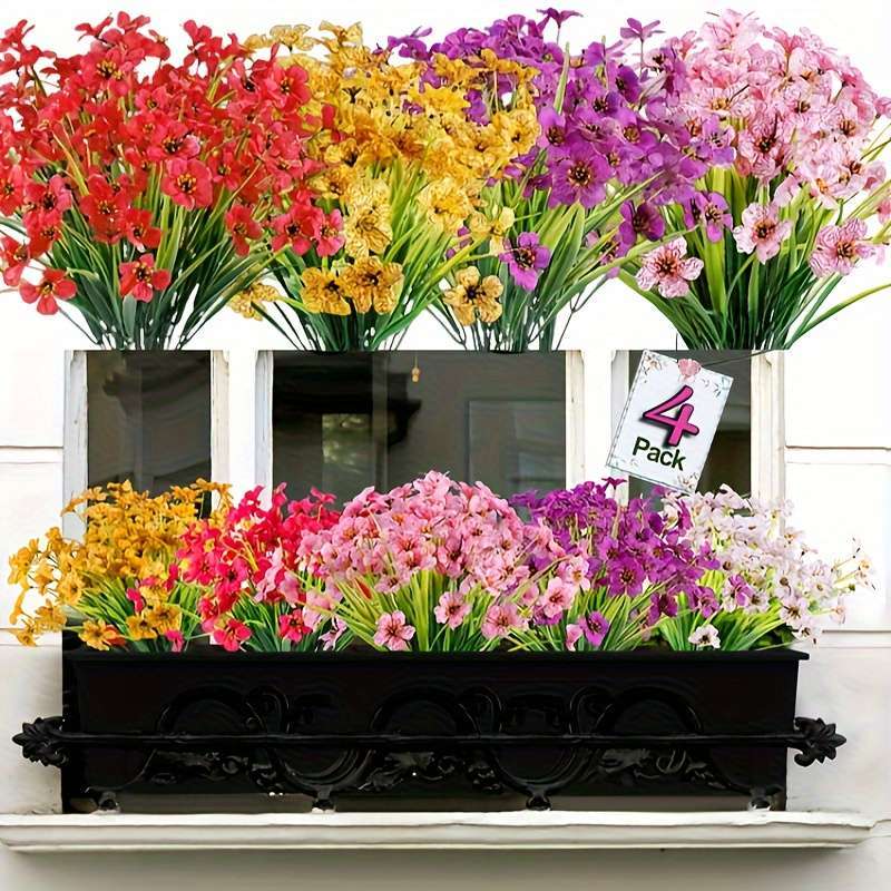 Decorative Flowers