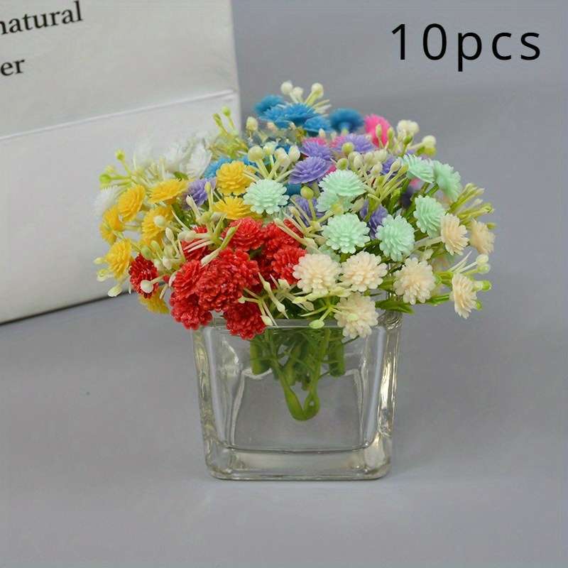 Decorative Flowers