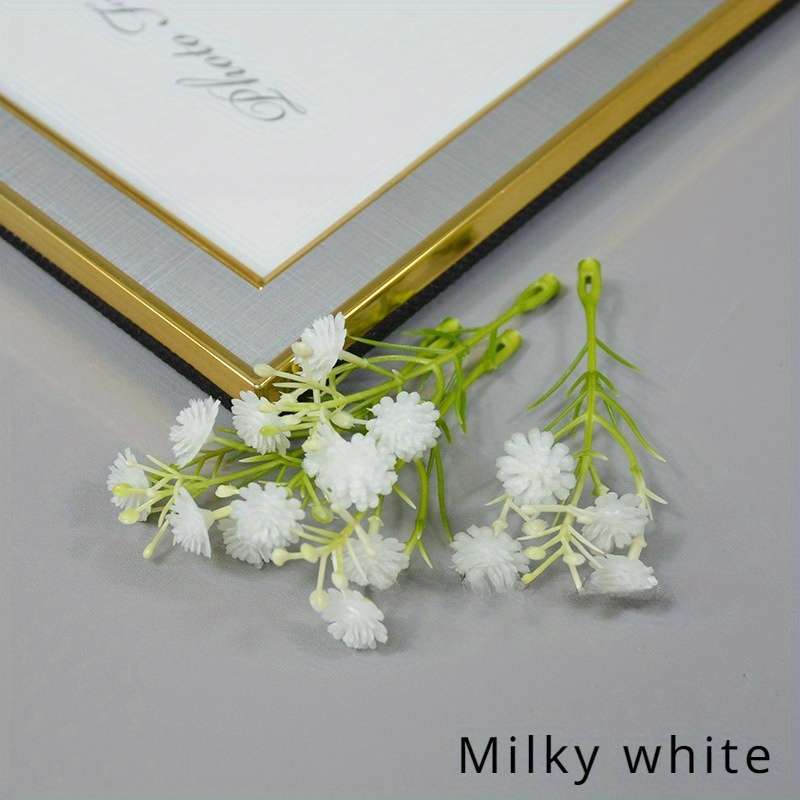 Decorative Flowers