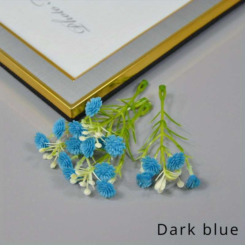 Decorative Flowers