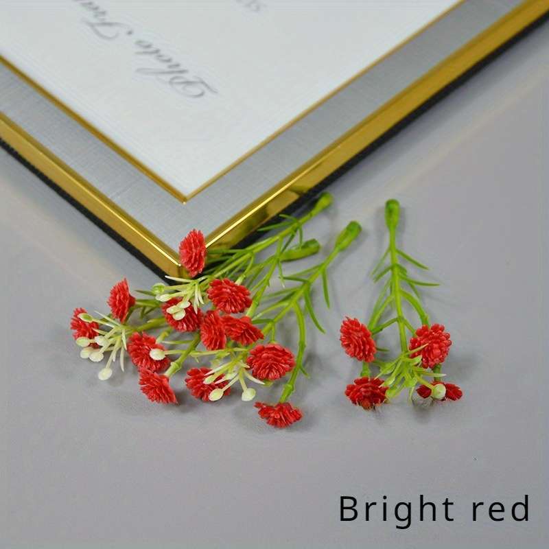 Decorative Flowers