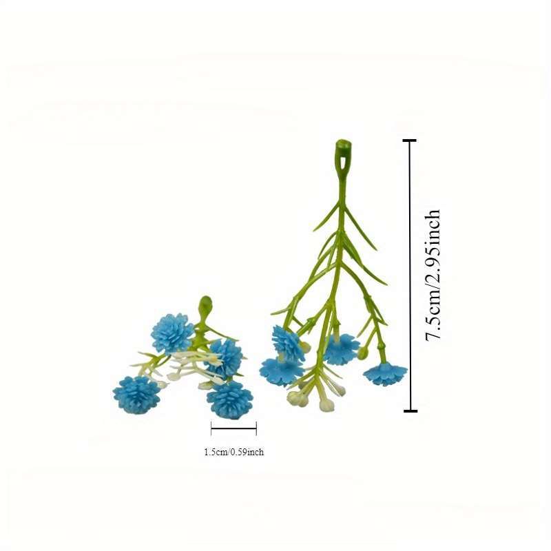 Decorative Flowers