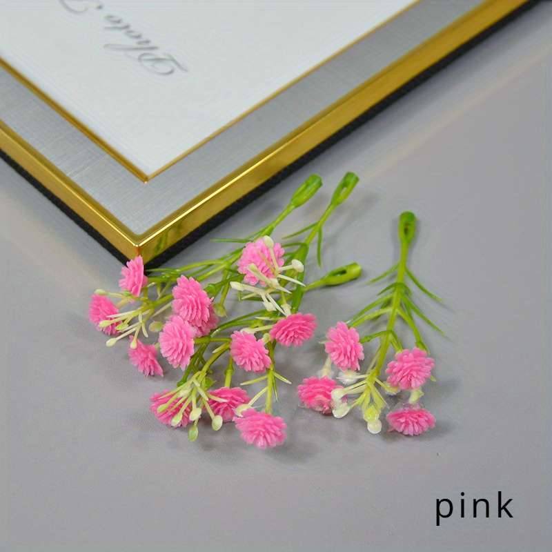 Decorative Flowers