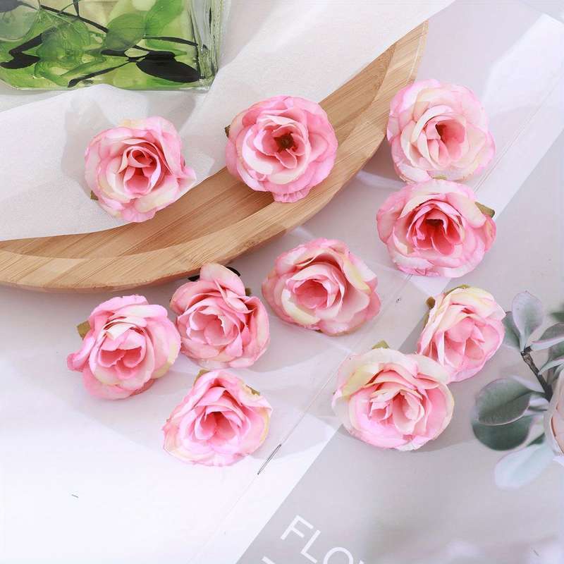 Decorative Flowers