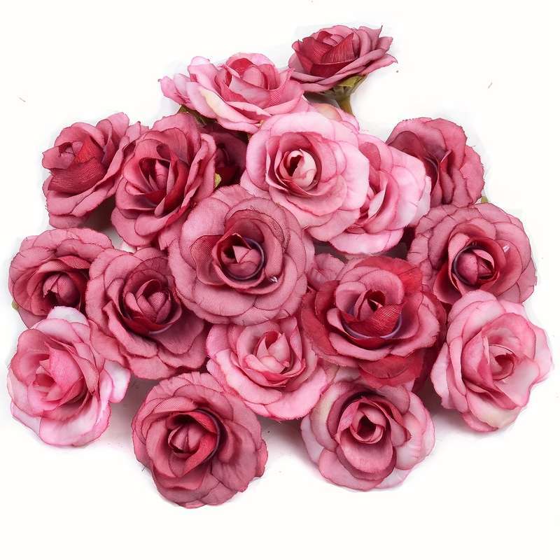 Decorative Flowers