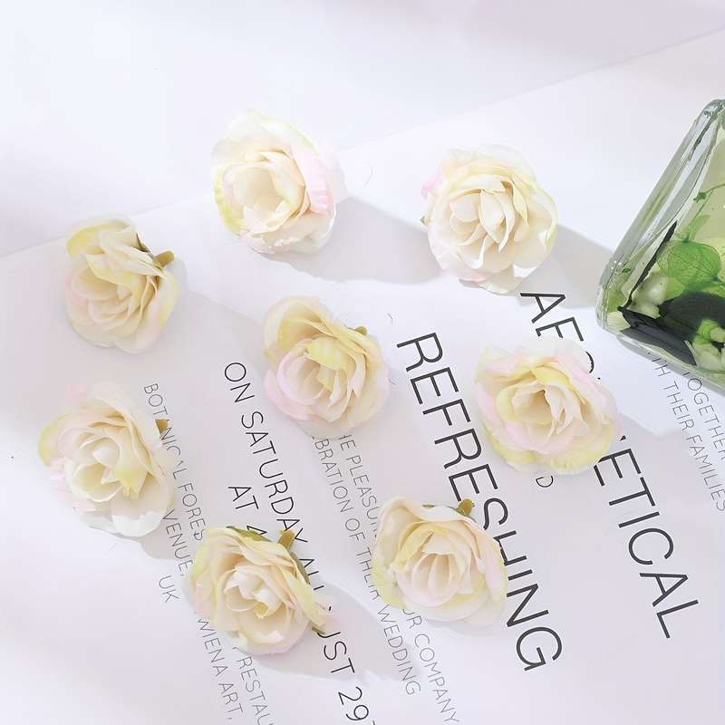 Decorative Flowers