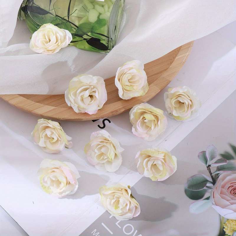 Decorative Flowers