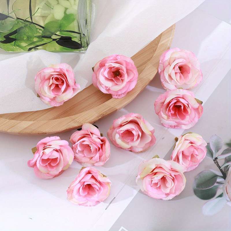 Decorative Flowers