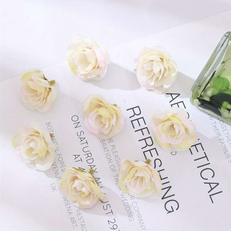 Decorative Flowers