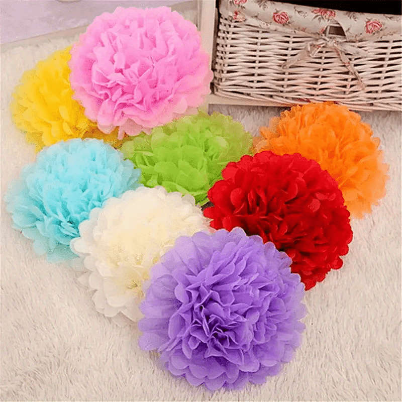 Decorative Flowers