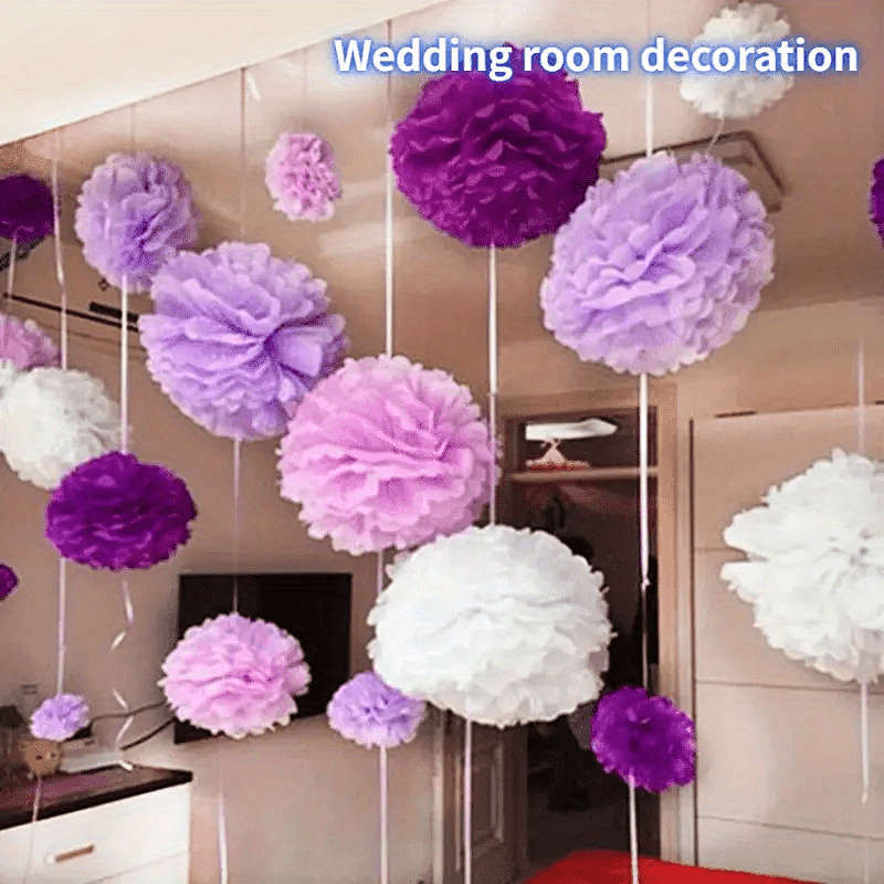 Decorative Flowers