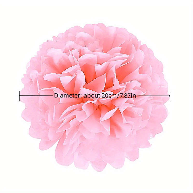 Decorative Flowers