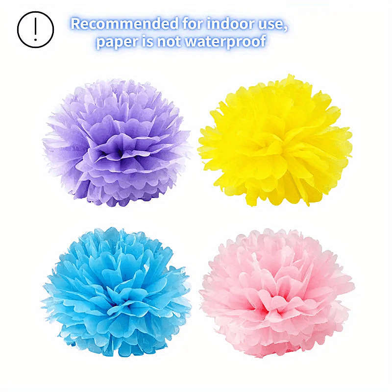 Decorative Flowers