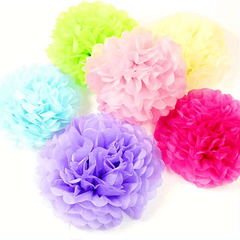 Decorative Flowers