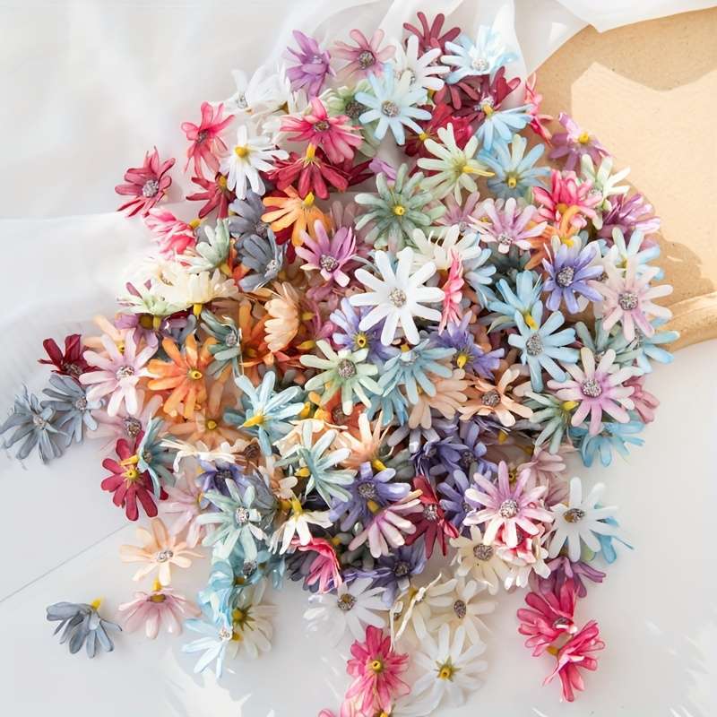 Decorative Flowers