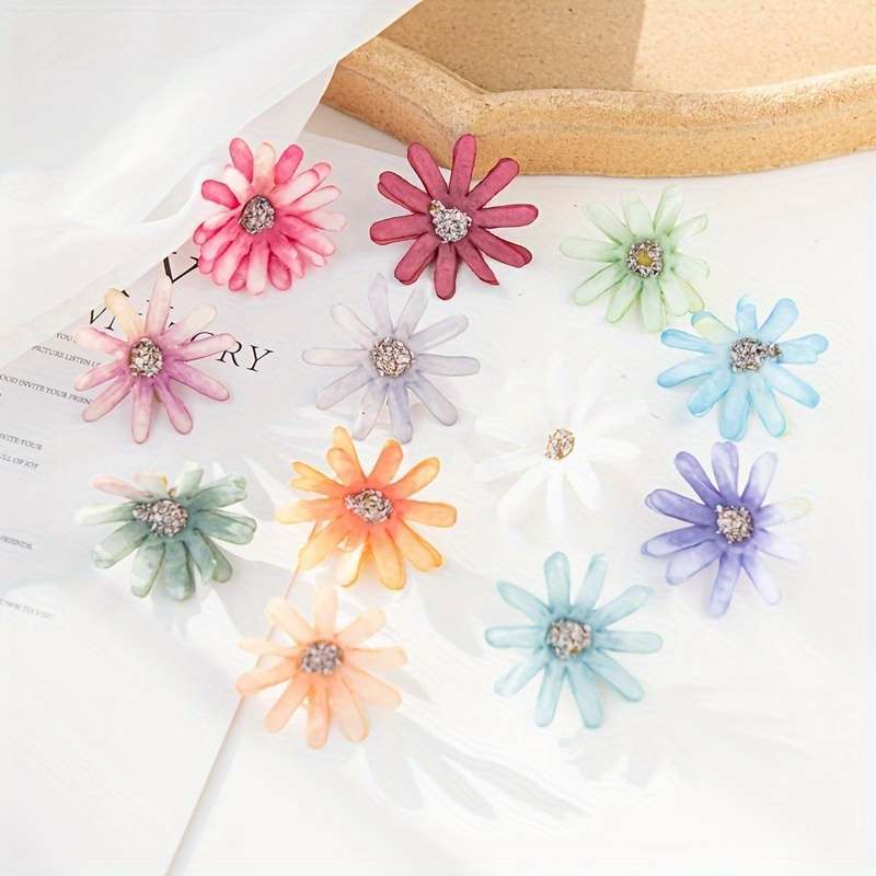 Decorative Flowers