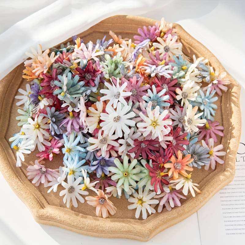 Decorative Flowers