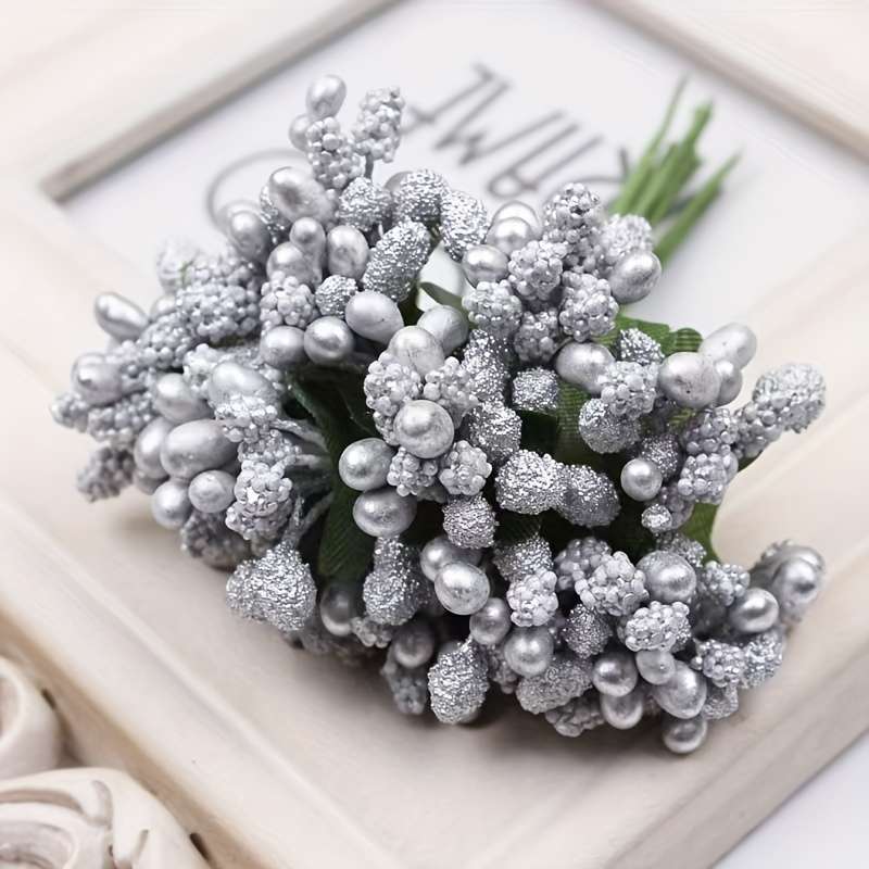 Decorative Flowers