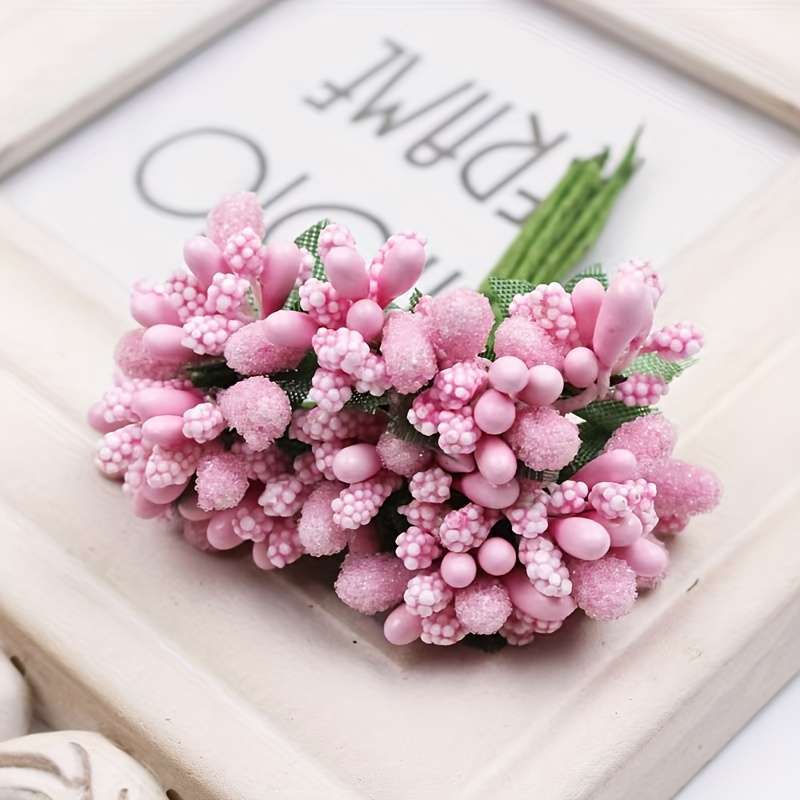 Decorative Flowers
