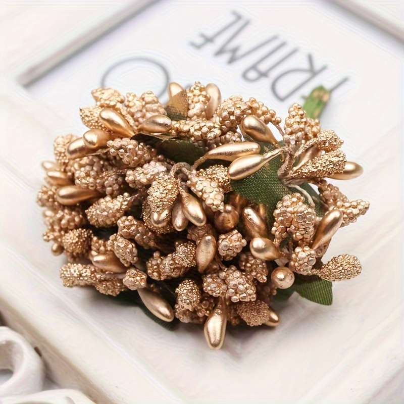 Decorative Flowers