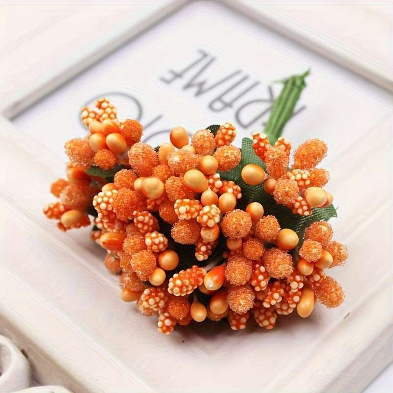 Decorative Flowers