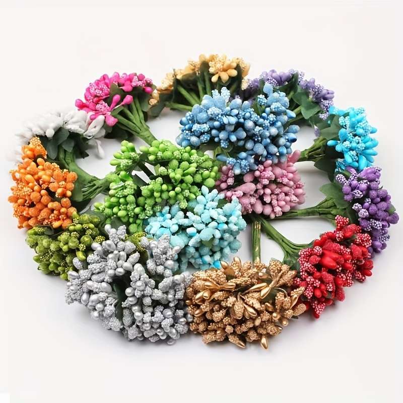Decorative Flowers