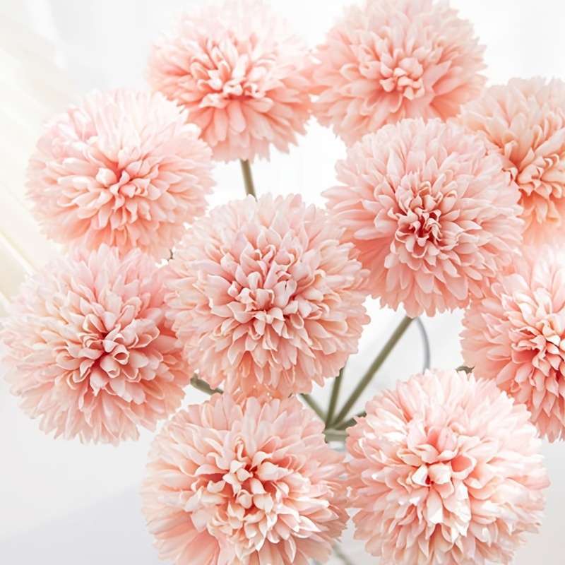 Decorative Flowers