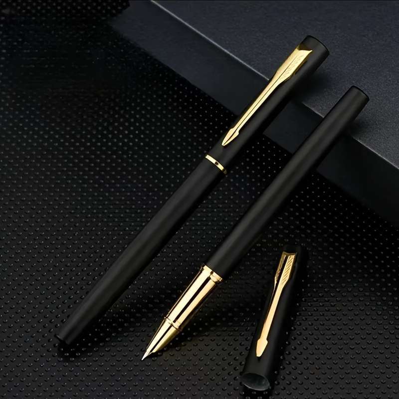Fountain Pen