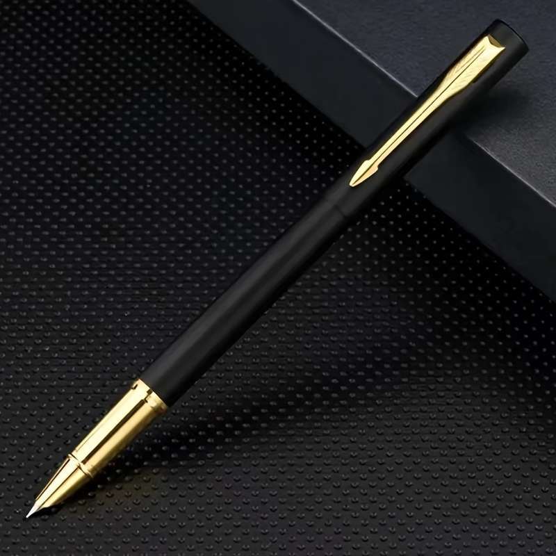 Fountain Pen