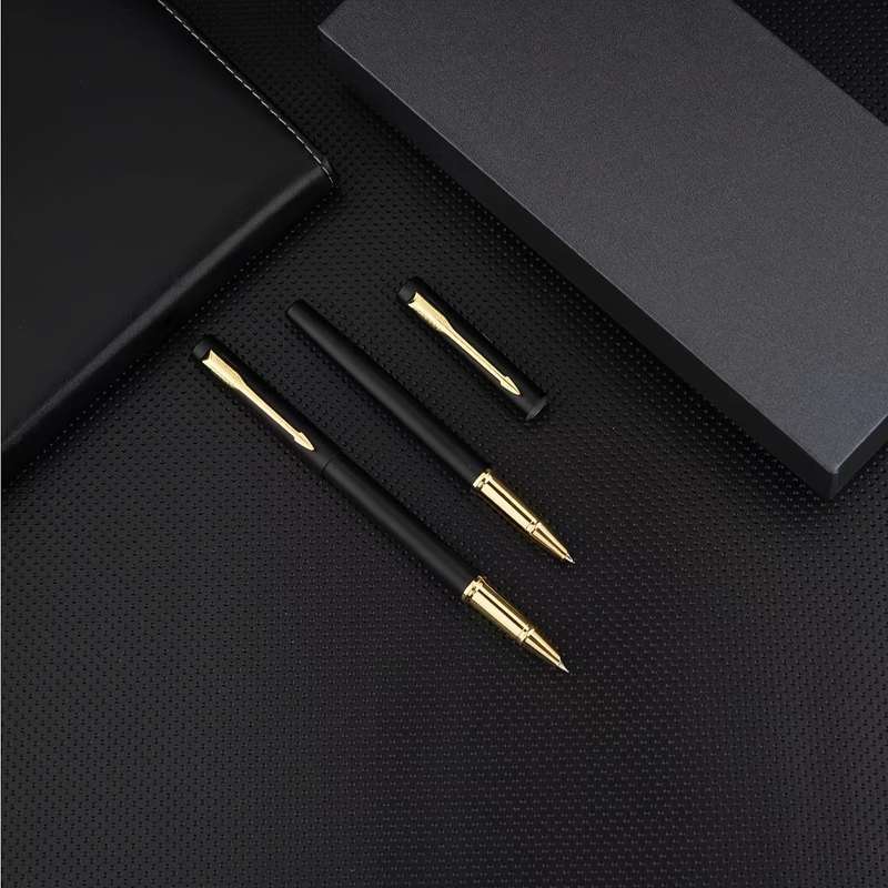 Fountain Pen