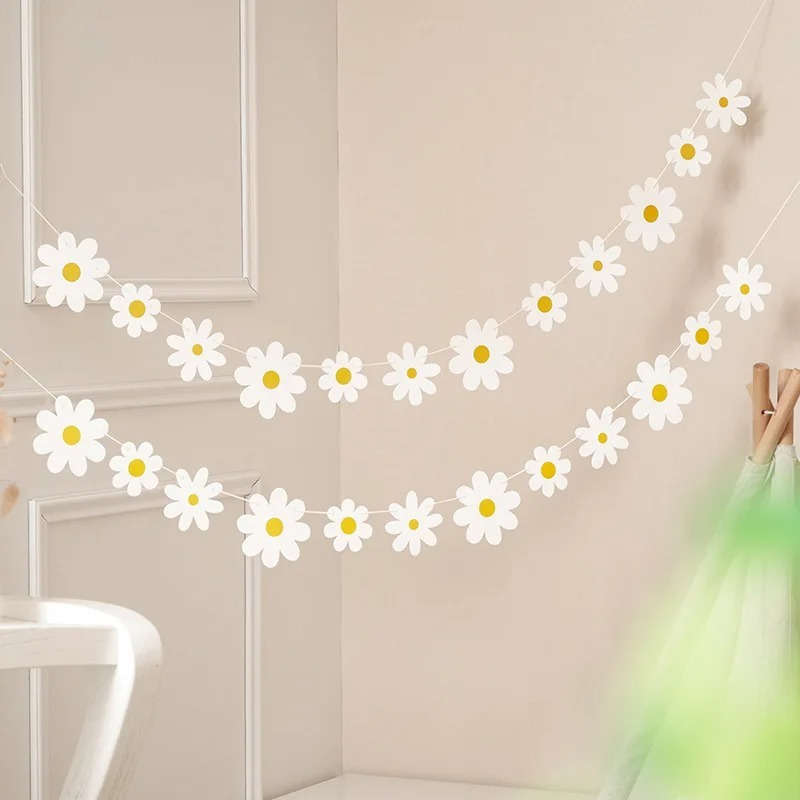 Decorative Flowers