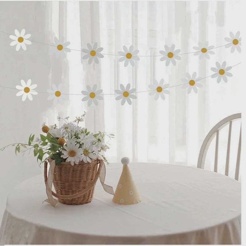 Decorative Flowers