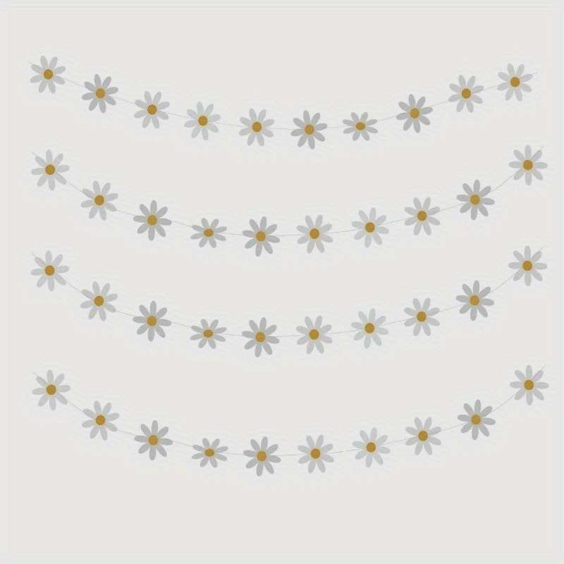 Decorative Flowers