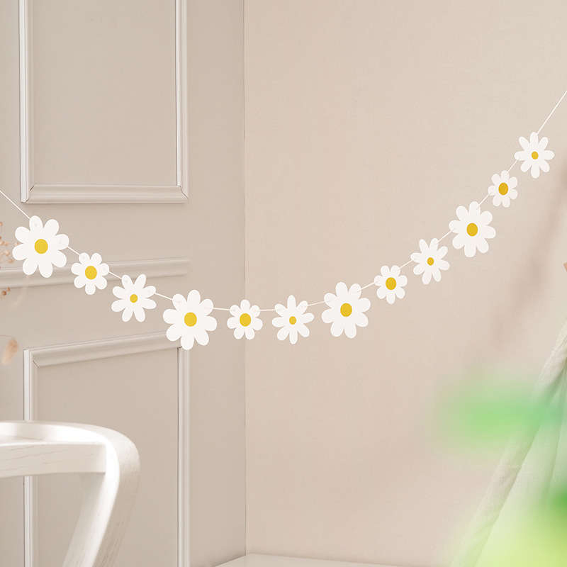 Decorative Flowers
