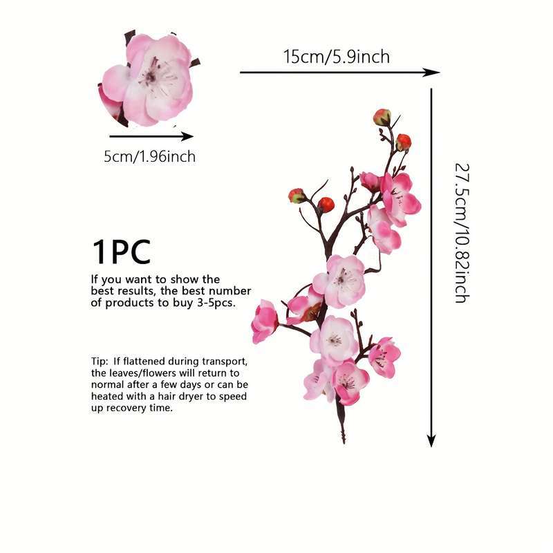 Decorative Flowers