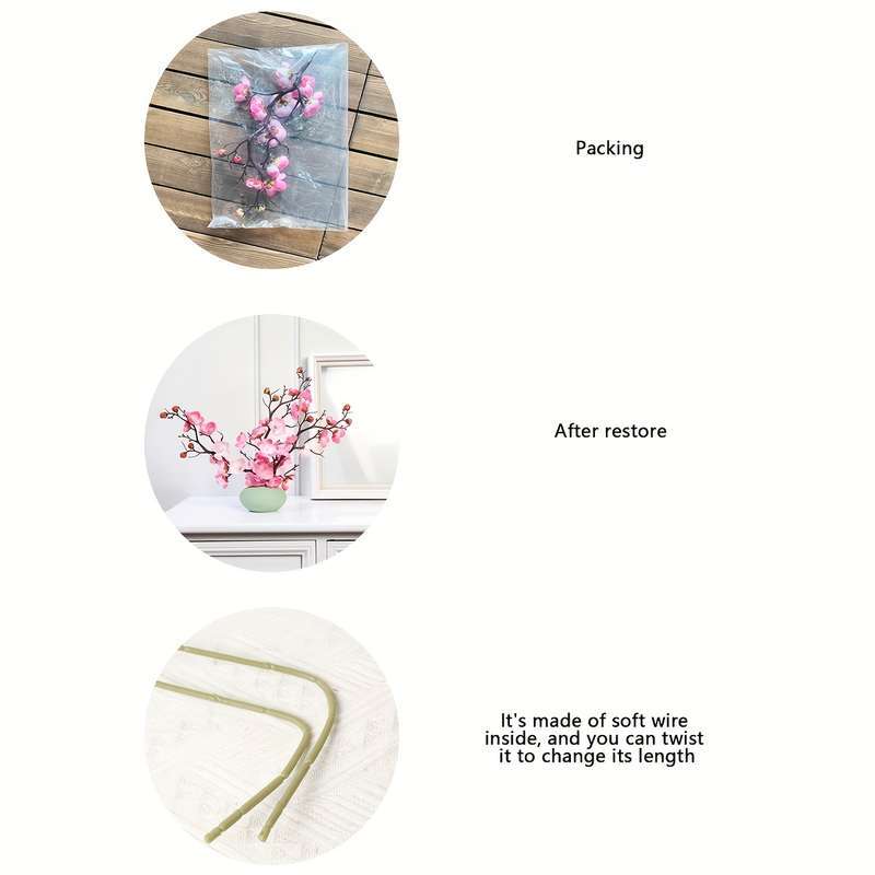 Decorative Flowers