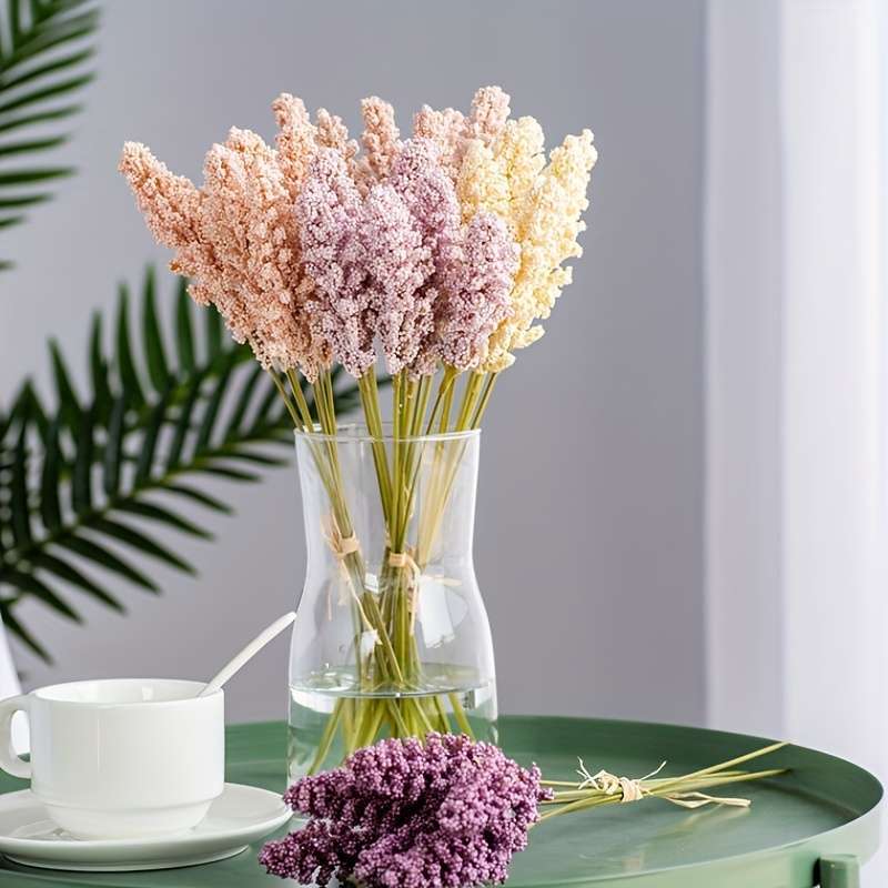 Decorative Flowers
