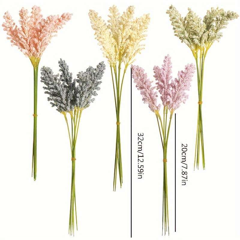 Decorative Flowers