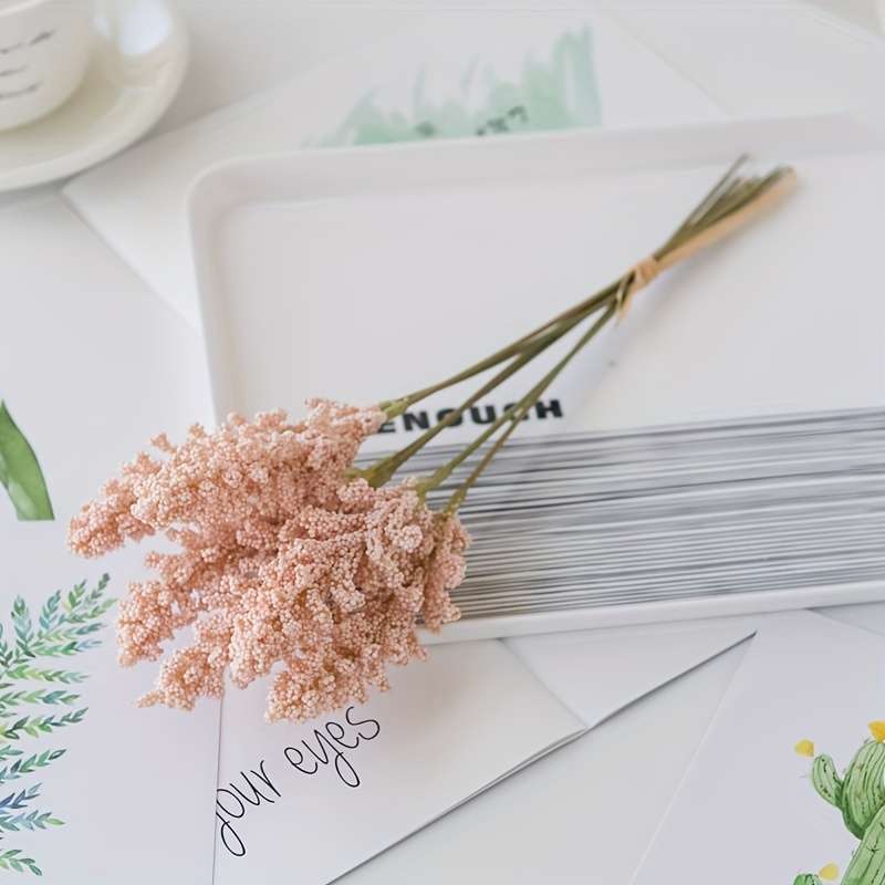 Decorative Flowers