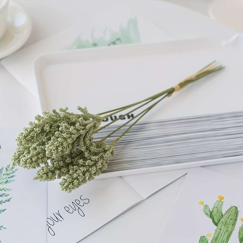 Decorative Flowers