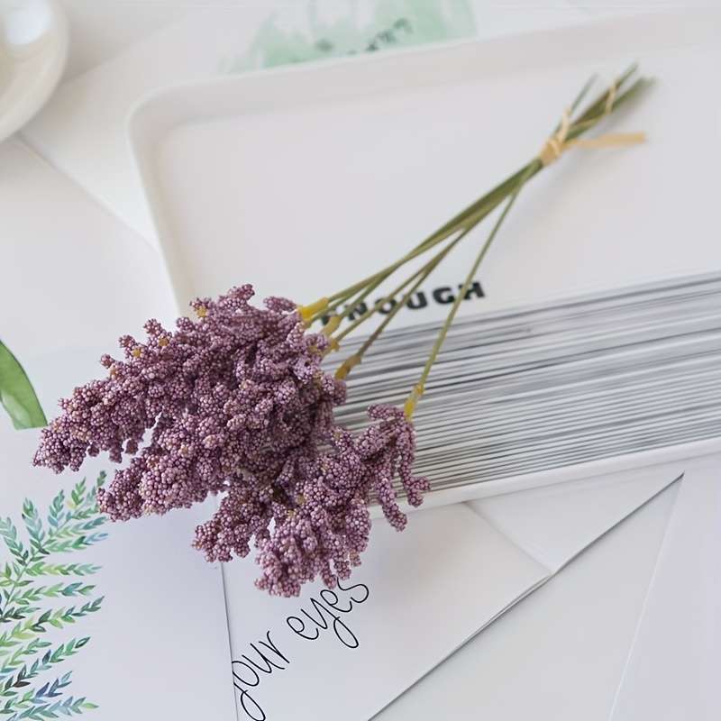 Decorative Flowers